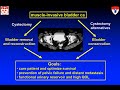 Integration of radiotherapy in muscle-invasive bladder cancer