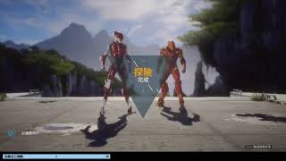 [黑葉] PC 冒險聖歌 Anthem Part 8 12/3