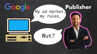WTF is the Justice Department’s ad tech antitrust case against Google?: Part 5