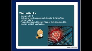 Web Attacks