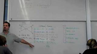 TRI 13 Using CPCTC in Triangle Proofs