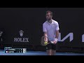 christopher o connell v hugo gaston extended highlights 1r australian open 2022