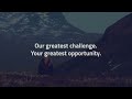 lkab our greatest challenge your greatest opportunity kiruna