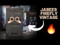 Jabees Firefly Vintage | One week Review