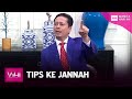 Tips Ke Jannah | WHI (25 Disember 2020)