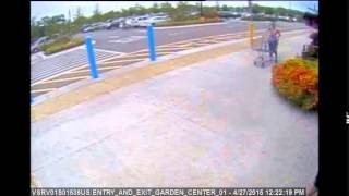 Detectives Seek To Identify Grand Theft Shoplifting Suspects