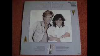 B4 - Modern Talking - Don't Give Up - Let's Talk About Love (2nd Album) VINYL