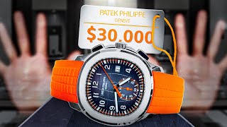 The 5 Cheapest Patek Philippe Watches