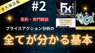 #2｜FX5分足スキャルピングの要約・独自解説の完全版