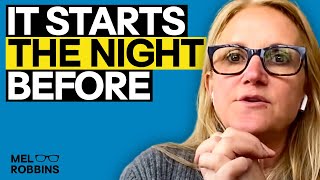 If You Do THIS Every Day, Your Life Will NEVER Look The Same | Mel Robbins
