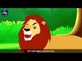 Лев и мышь lion and the mouse in russian russian fairy tales