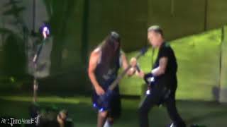 Metallica - Buenos Aires Magnetic 2010 [Live Full Concert] (W/SBD Audio)