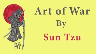 Art of War - Sun Tzu (Female Reader)