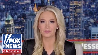 Kayleigh McEnany: These pages didn’t mention Biden’s decline once