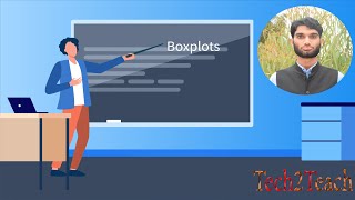 11. Boxplots | Data Visualization with Python | Tech2Teach
