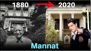 Top 5 Bollywood Actors Most Expensive House And Their Historical Truth