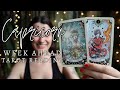 CAPRICORN ♑ Your Kindness Goes A Long Way For Others! Tarot Reading