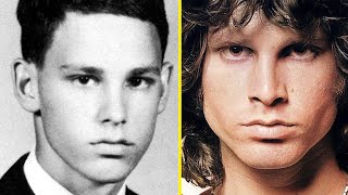 Jim Morrison's Childhood: The Doors Documentary