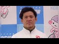 【立川競輪・ＧⅢ鳳凰賞典レース】村上博幸が思い出の地で躍動「気持ちが入るものですよ」　準決は郡司浩平の番手回り