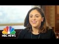 Young Latinos Of The White House: Vivian Graubard And The 'Geek Squad' | NBC News