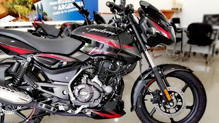 BAJAJ PULSAR 150 BS6 | Walkaround Review - 2020 Bajaj Pulsar 150 BS6 | Single Disc | Fi