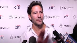 Henry Ian Cusick talks about the legacy of 'Lost' over the years