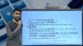 B.Com BCCOAN204 Block-3 Unit-12 કંપનીઓનું વિલીનીકરણ અને કંપનીના ધંધાની ખરીદી