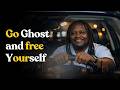 Why its Okay to Go Ghost - Real Talk