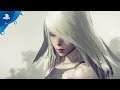 NieR:Automata: Game of the YoRHa Edition - Launch Trailer | PS4