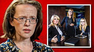 Helen Andrews On The Problem With the Feminization of Society