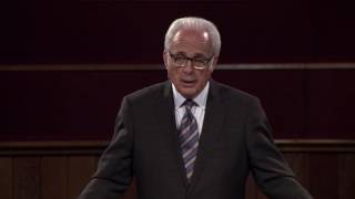 Jesus Appears Before Pilate, Part 2 (John 18:28–38)