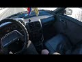 behind the wheel lada 2110 1.6 98hp 2006 🇷🇺 pov test drive first person test drive