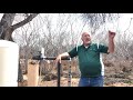 S:35 How does the septic system affect the ground water supply?