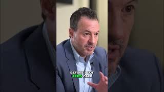 Cybersecurity Breach? COO Panics Over SAP S/4HANA Solution! #shorts