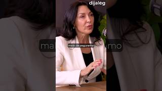 Bolnice rade kao preduzeća? 👀 Govori dr Daniela Eger #dijalogpodcast