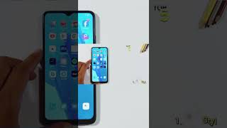 Oppo A16k Top 5+ Hidden Features, Tips \u0026 Tricks #shortvideo #shorts