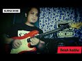 Retak hatiku - IERA MILPAN (GITAR KAROK -W_GITARONDU )