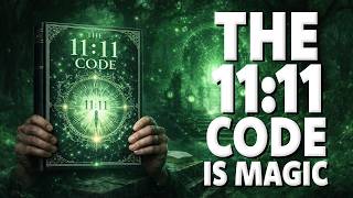 The 11:11 CODE: This is How You HACK the 5D Matrix
