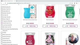 It's a Scentsy Flash Sale! How to + Tips