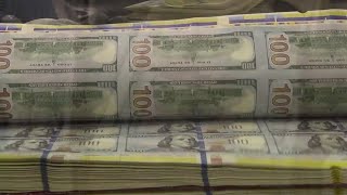 McLennan Sheriff's Office, Secret Service recover $50,000 in stolen funds