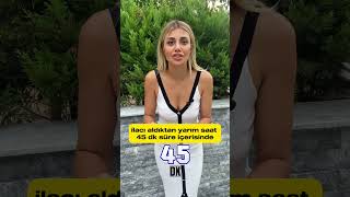 TİROİD İLACI KULLANANLAR DİKKAT! TİROİDİ OLANLAR  NASIL BESLENMELİ? - DİYETİSYEN TUĞBA YAPRAK