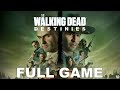 The Walking Dead Destinies Full Game