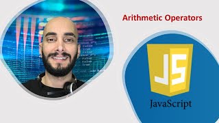Learn JavaScript Course Beginner, Arithmetic Operators Video #3 #javascript #programming