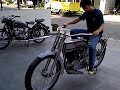 harley davidson 1913 1914 indonesia