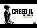 ama lou bless me demo from “creed ii the album” audio