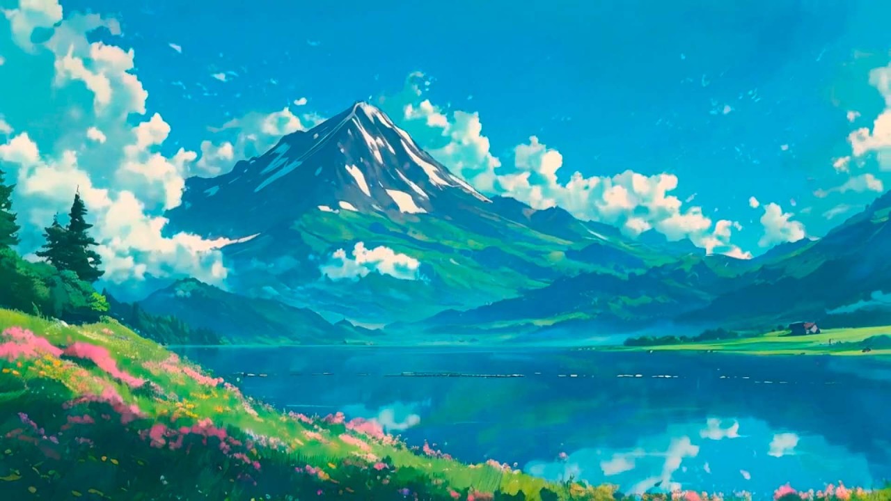 Coming Home рџ Christian Lofi Chill Instrumental Worship Study