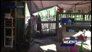 Breckinridge County parents won't regain custody of 10 kids this week