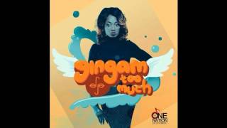 Efya - Gingam Too Much (Audio)