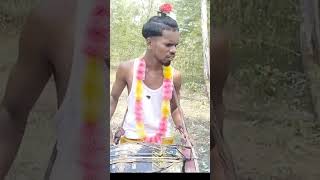 ଆମର ଯାତ୍ରା ଦେଖି ଆସ୍ବ ର୍ଧମାକା sambalapuri  #short_viral #sambalpuri #mr_nilu_comedi #viralvideo