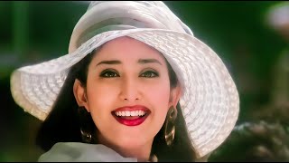 Dil Kehta Hai Chal Unse Mil Video Song | Akele Hum Akele Tum | Aamir Khan, Manisha Koirala